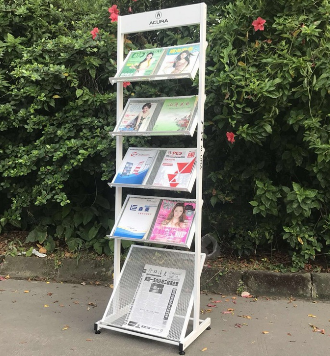 資料架，書刊架，報(bào)刊架，書刊架哪里有，報(bào)刊架多少錢，書刊架定制，資料展示架