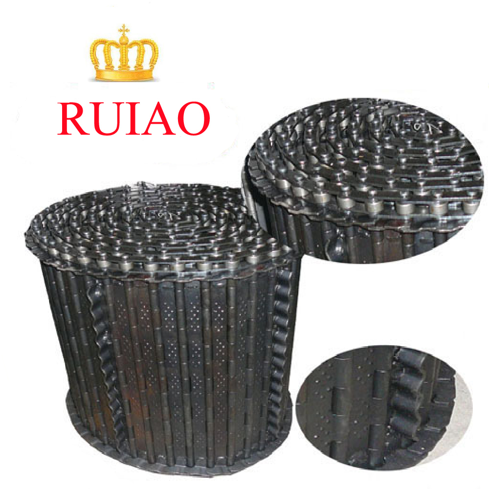 排屑鏈條圖片/排屑鏈條樣板圖 (3)