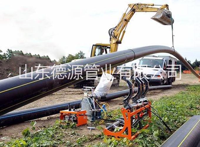 PE燃氣管_*聚乙烯PE燃氣管廠家直銷