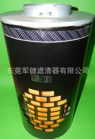 康明斯空氣濾清器圖片/康明斯空氣濾清器樣板圖 (1)