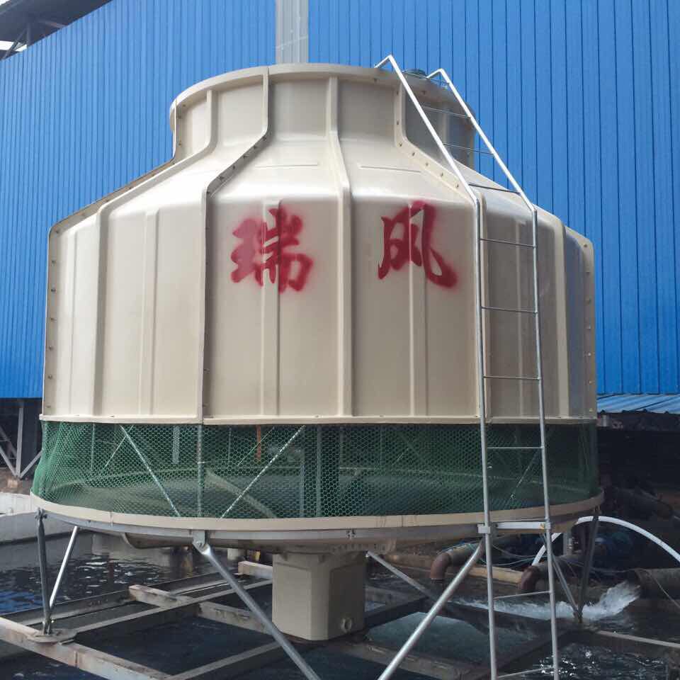 佛山圓形逆流式冷卻塔廠家 圓形逆流冷卻塔生產(chǎn)廠家 玻璃鋼冷卻塔供貨商報(bào)價(jià)