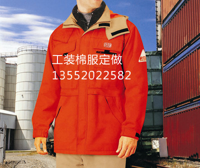 羽絨服定做圖片/羽絨服定做樣板圖 (4)