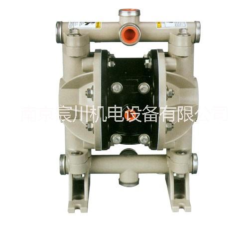 ARO隔膜泵圖片/ARO隔膜泵樣板圖 (2)