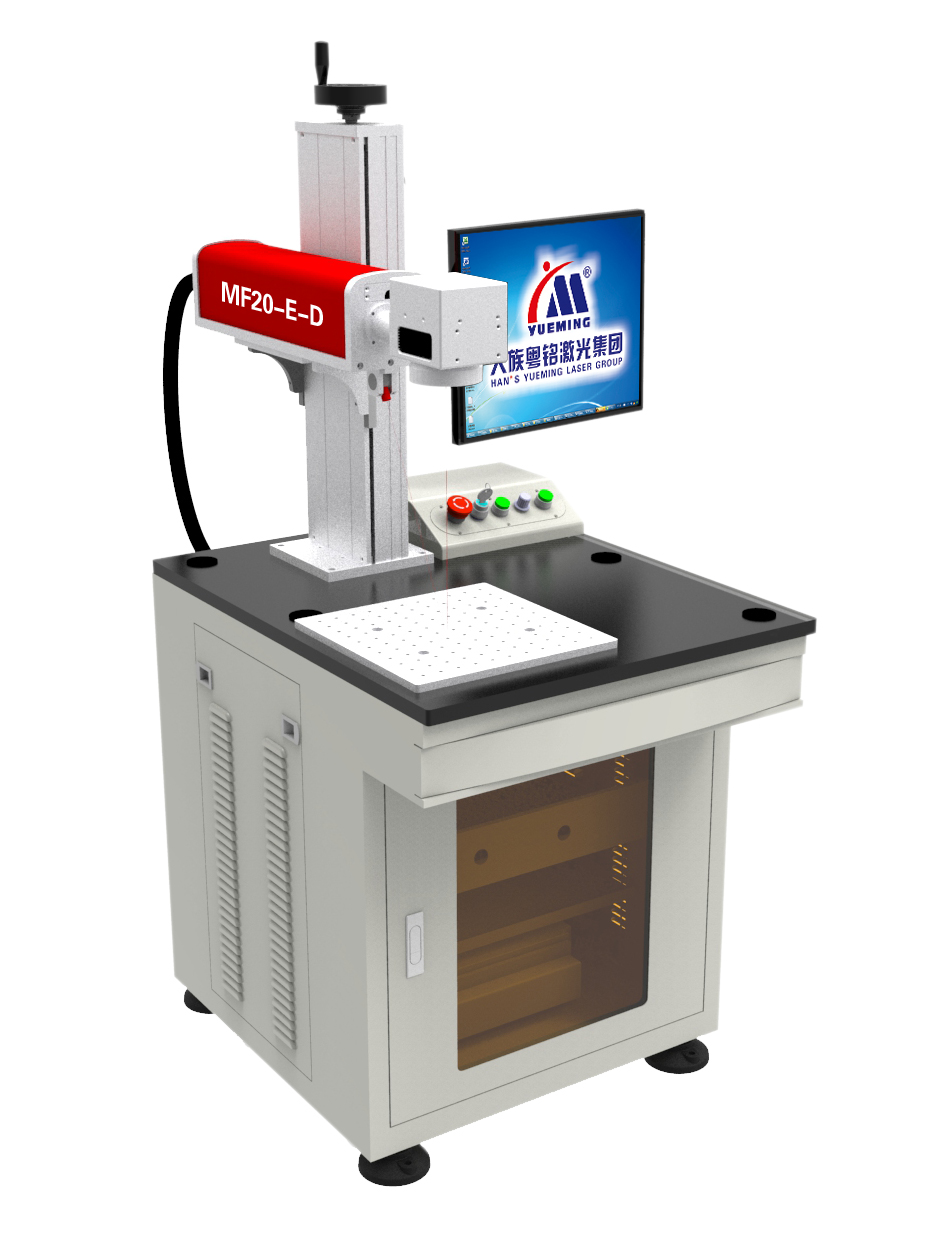 全自動打標(biāo)機(jī)圖片/全自動打標(biāo)機(jī)樣板圖 (3)