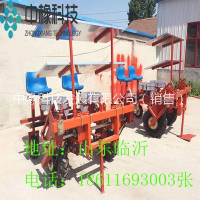 移栽機(jī)圖片/移栽機(jī)樣板圖 (2)