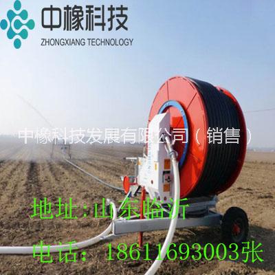 卷盤式噴灌機長期供應(yīng)
