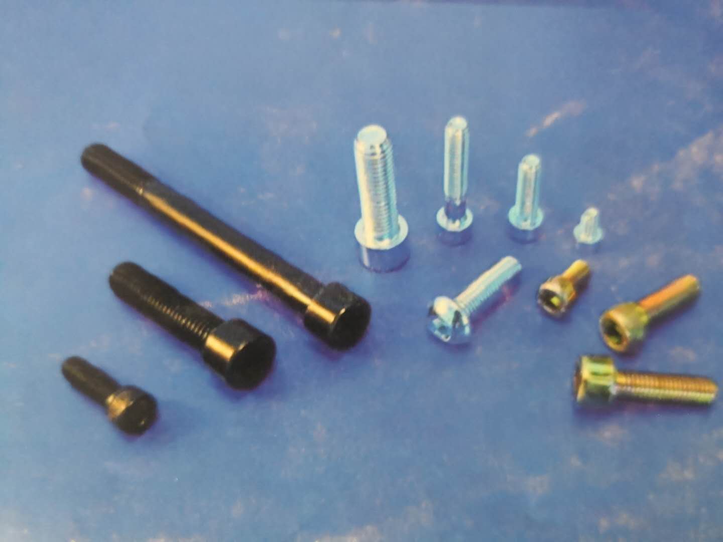 法蘭螺栓圖片/法蘭螺栓樣板圖 (2)