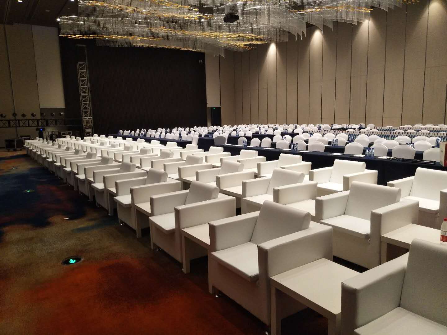 會議桌椅圖片/會議桌椅樣板圖 (3)