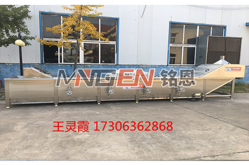 醬菜巴氏殺菌機圖片/醬菜巴氏殺菌機樣板圖 (2)