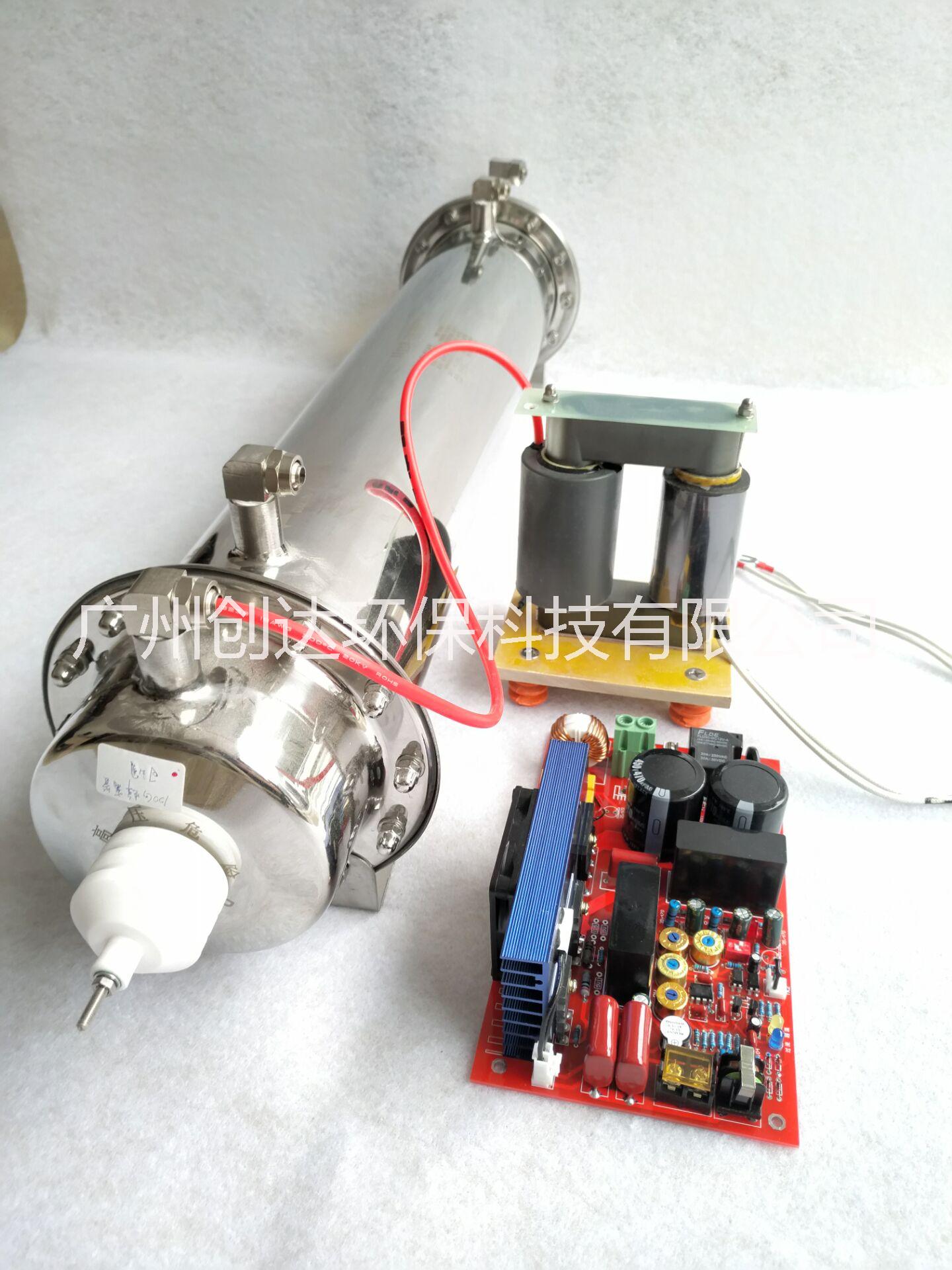 管式臭氧發(fā)生器圖片/管式臭氧發(fā)生器樣板圖 (2)