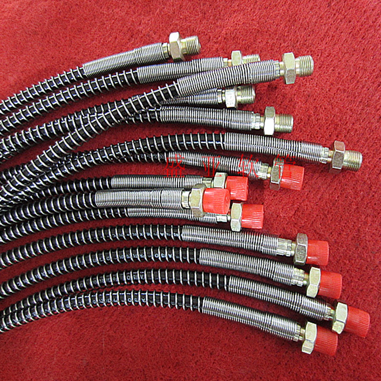 廠家大量供應打氣筒軟管