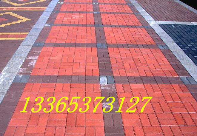 路面磚圖片/路面磚樣板圖 (4)