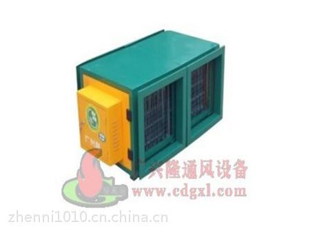 油煙凈化器圖片/油煙凈化器樣板圖 (3)