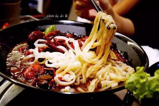 老潼關(guān)肉夾饃圖片/老潼關(guān)肉夾饃樣板圖 (3)