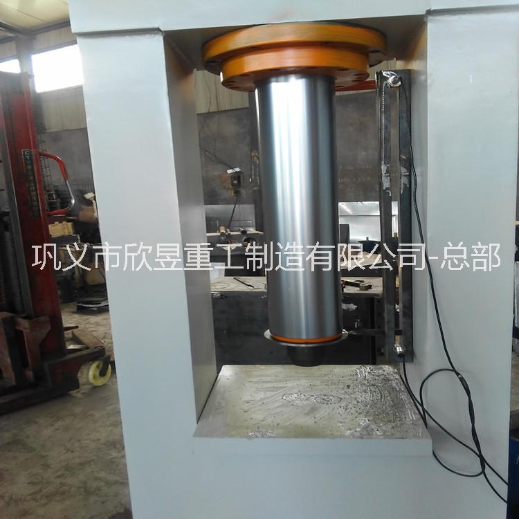 龍門式壓力機(jī)圖片/龍門式壓力機(jī)樣板圖 (3)