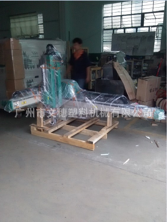 塑機(jī)械手圖片/塑機(jī)械手樣板圖 (3)