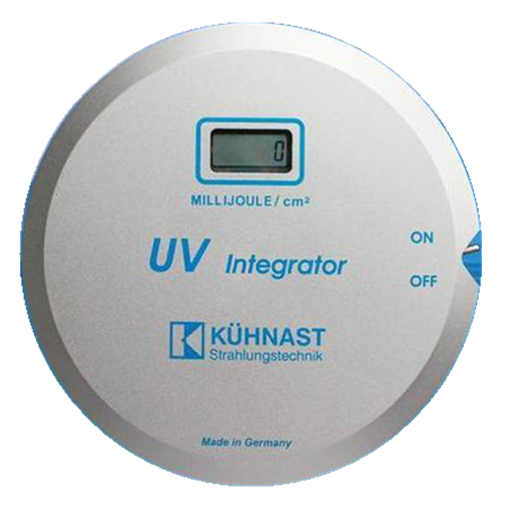 德国库纳斯特UV140能量计库纳斯特 UV-integrator 140 UV能量计图片