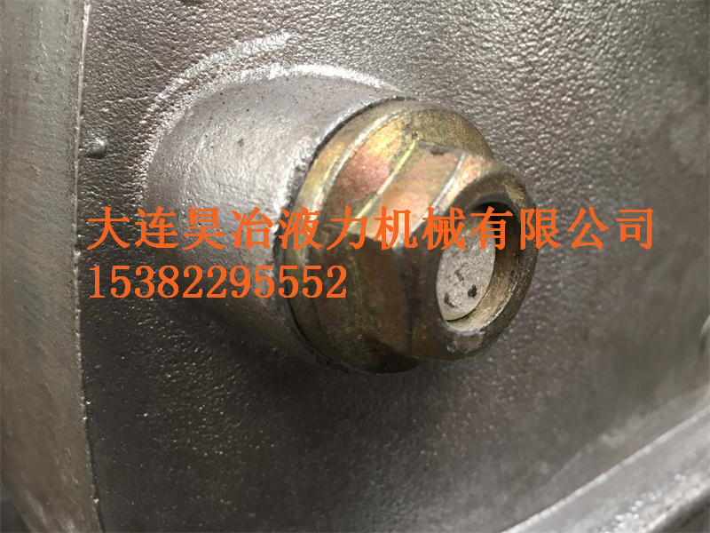 限矩型聯(lián)軸機(jī)圖片/限矩型聯(lián)軸機(jī)樣板圖 (3)