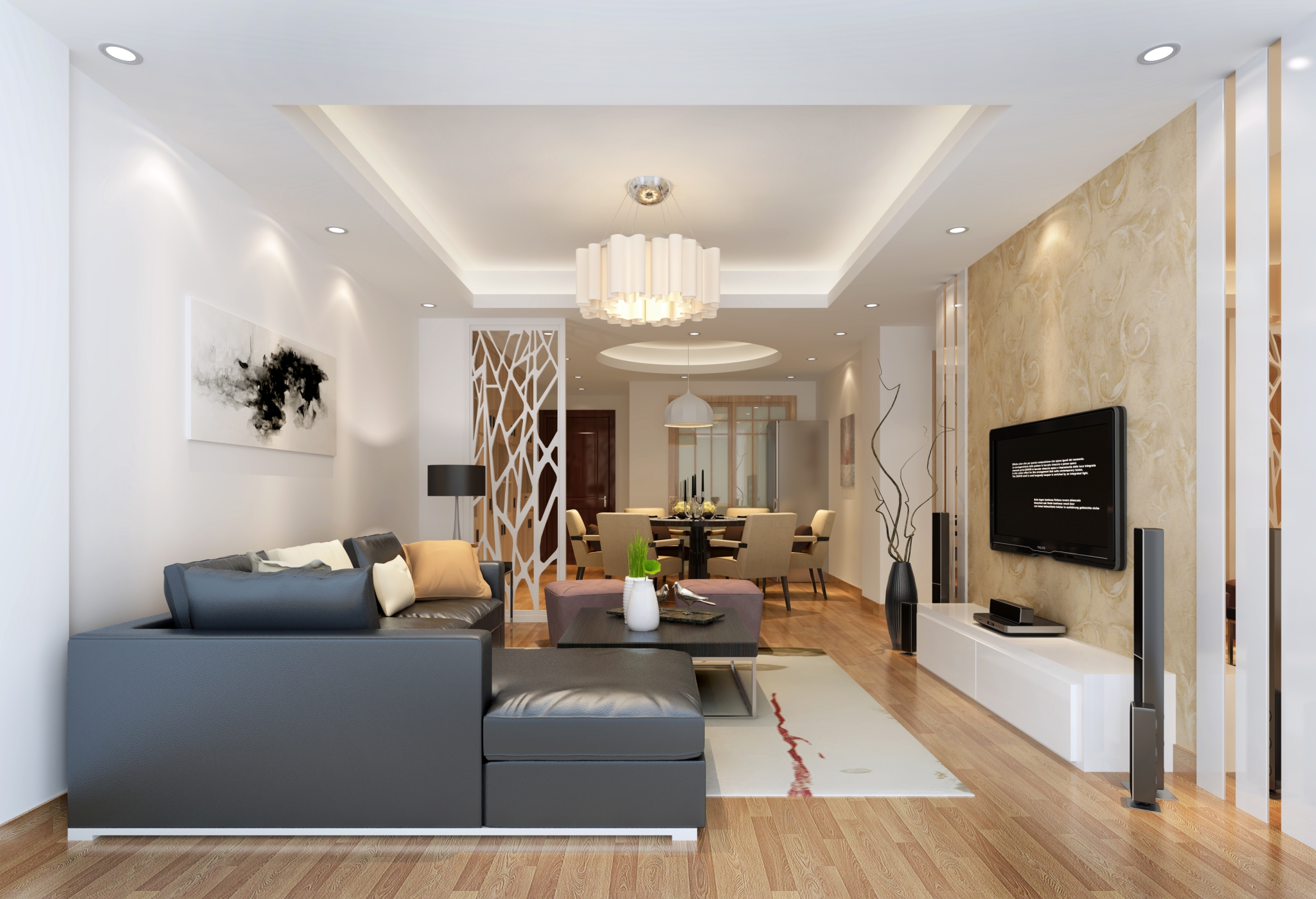 北歐風(fēng)格福州精裝修家裝 北歐風(fēng)格福州萬隆精裝修家裝