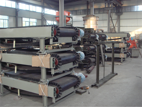 皮帶秤圖片/皮帶秤樣板圖 (3)