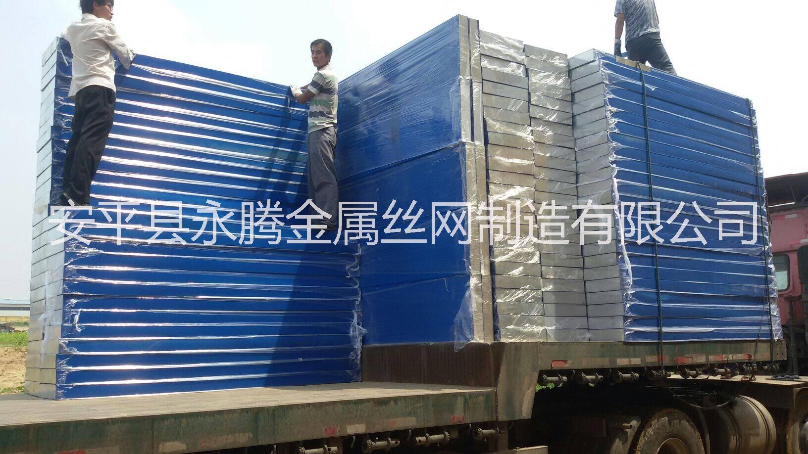 隔音聲屏障圖片/隔音聲屏障樣板圖 (4)