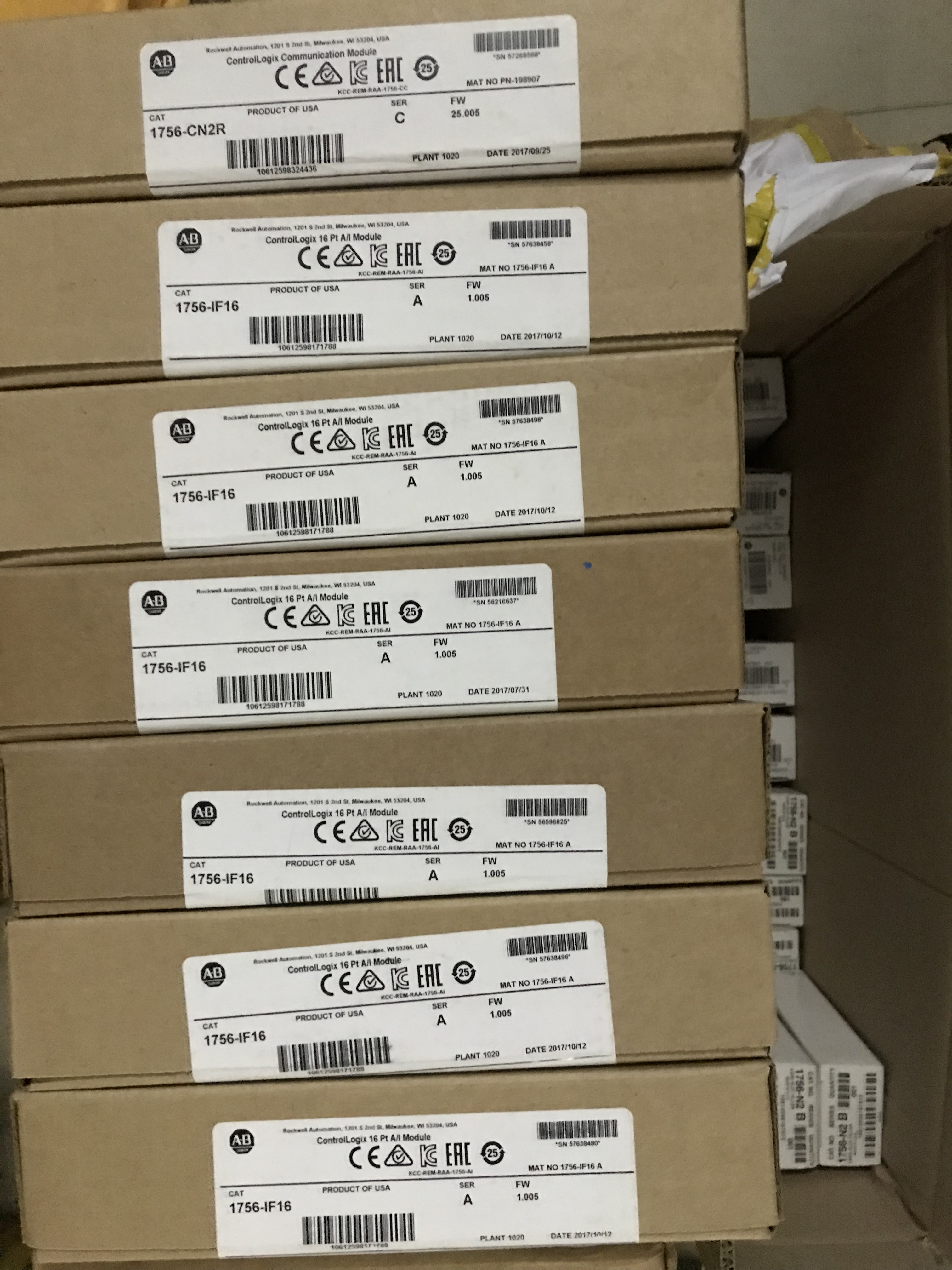 1756-IB32   AB圖片/1756-IB32   AB樣板圖 (4)