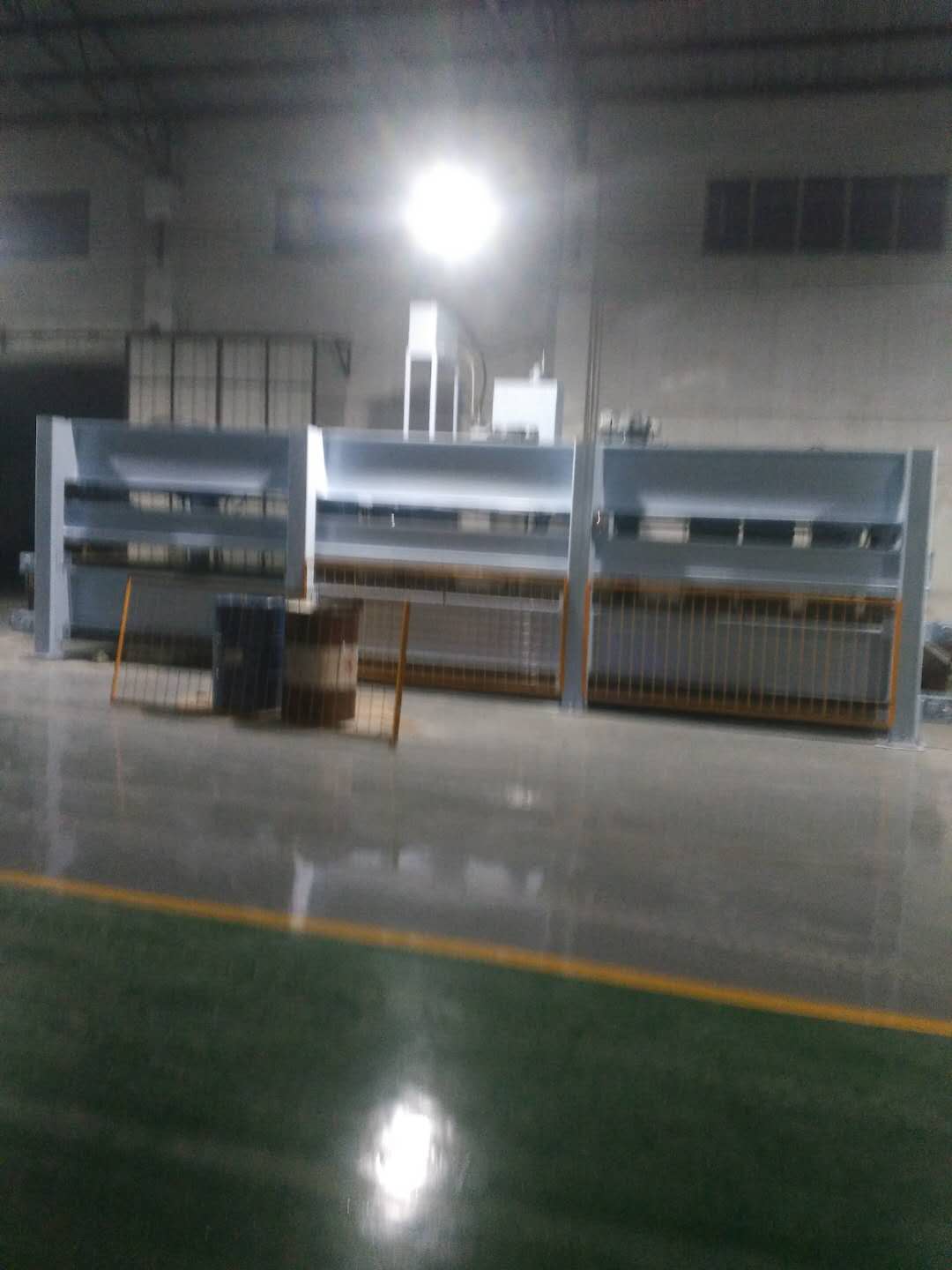 全自動(dòng)熱壓機(jī)圖片/全自動(dòng)熱壓機(jī)樣板圖 (4)