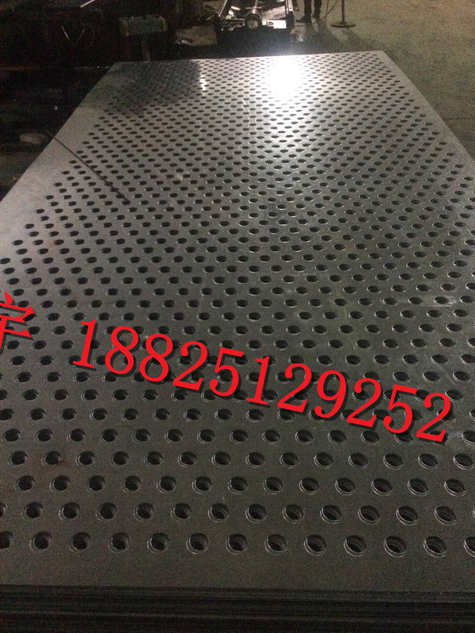 洞洞板圖片/洞洞板樣板圖 (4)