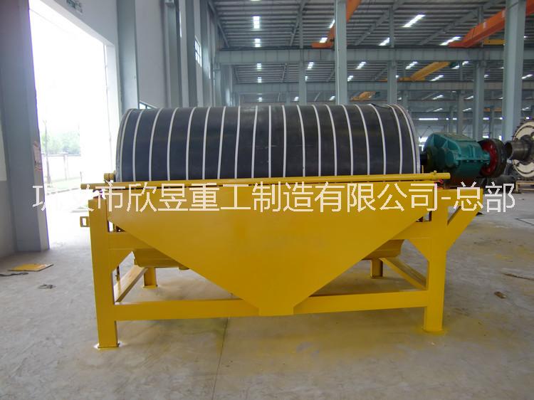 超強(qiáng)磁磁選機(jī)圖片/超強(qiáng)磁磁選機(jī)樣板圖 (2)