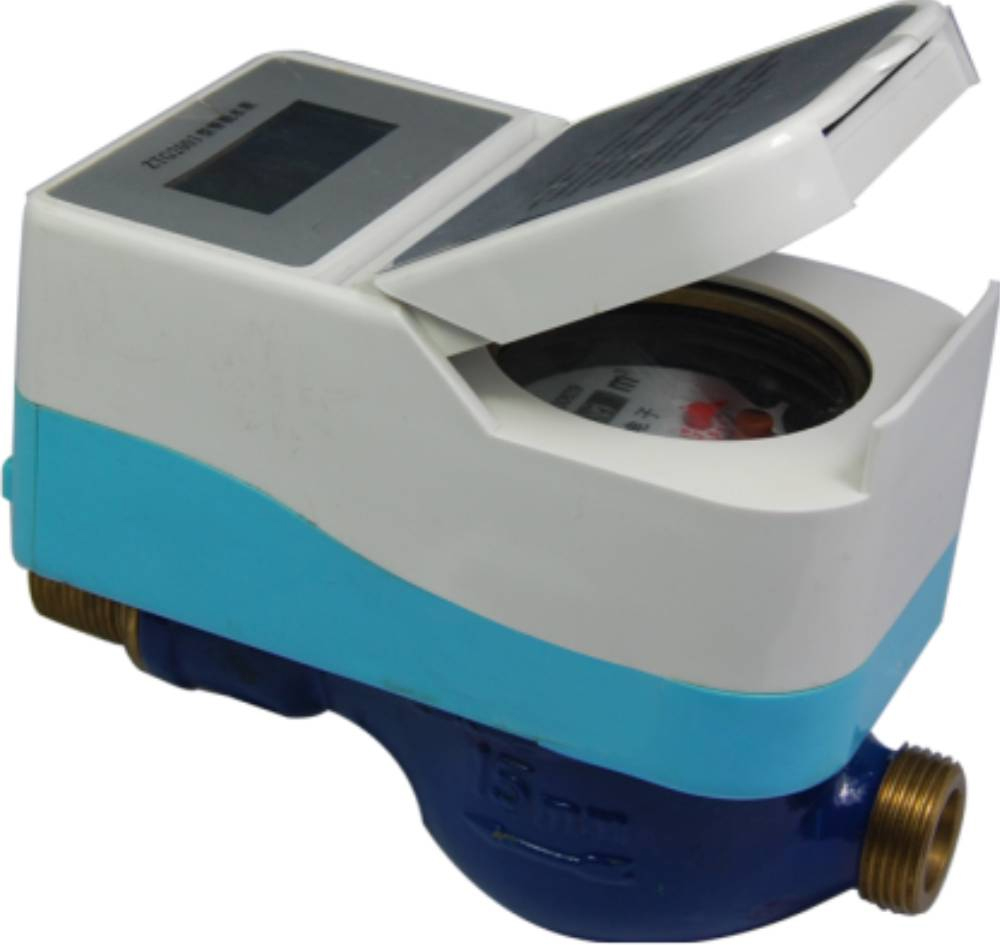 云南智能水表批發(fā)，昆明IC卡水表廠家直銷，預付費水表云南哪里賣，云水水表批發(fā)