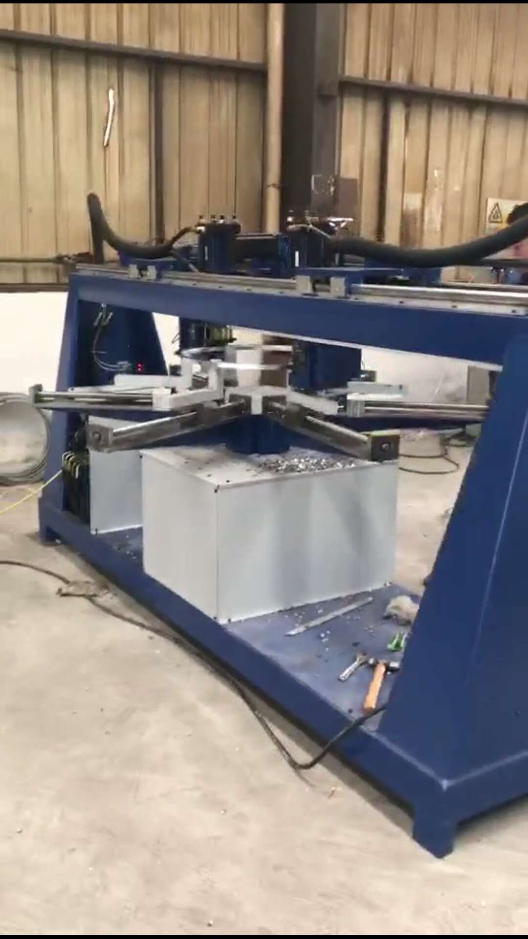 鑫飛揚數(shù)控圖片/鑫飛揚數(shù)控樣板圖 (3)