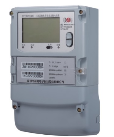 電子式多功能表圖片/電子式多功能表樣板圖 (1)