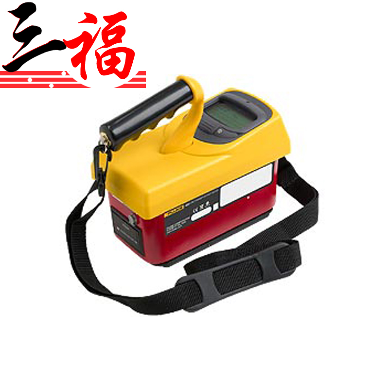 核辐射检测仪 美国福禄克 核辐射检测仪F451B 电离室巡检仪Fluke Model 451B