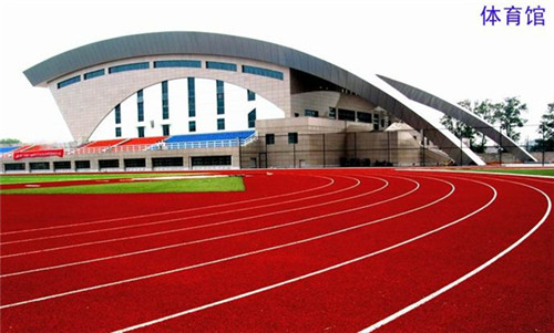 銅仁硅PU籃球場(chǎng)圖片