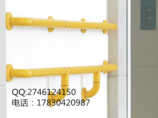 無障礙扶手圖片/無障礙扶手樣板圖 (4)