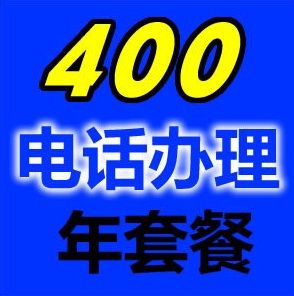 企业400电话+托管呼叫中心平台图片