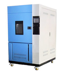 氙燈老化試驗箱圖片