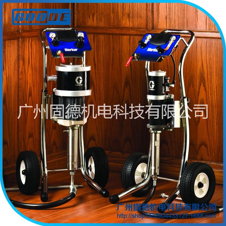 MERKUR高壓無(wú)氣噴涂機(jī)|Graco大流量噴涂機(jī)|防盜門噴涂機(jī)