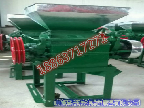 糧食壓胚機圖片/糧食壓胚機樣板圖 (4)