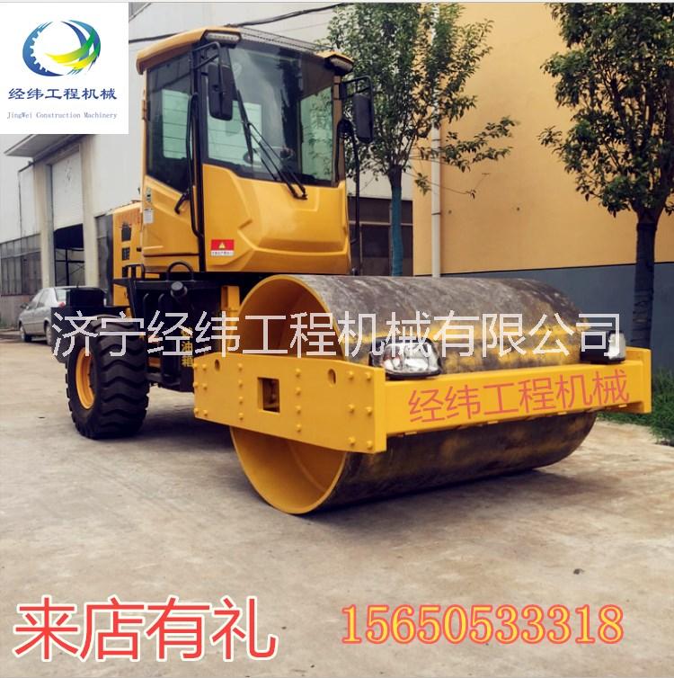 8噸壓路機(jī)圖片/8噸壓路機(jī)樣板圖 (2)