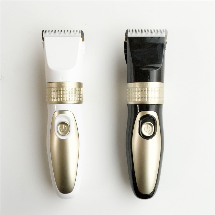 專業(yè)剃頭電推子充電電動理發(fā)器