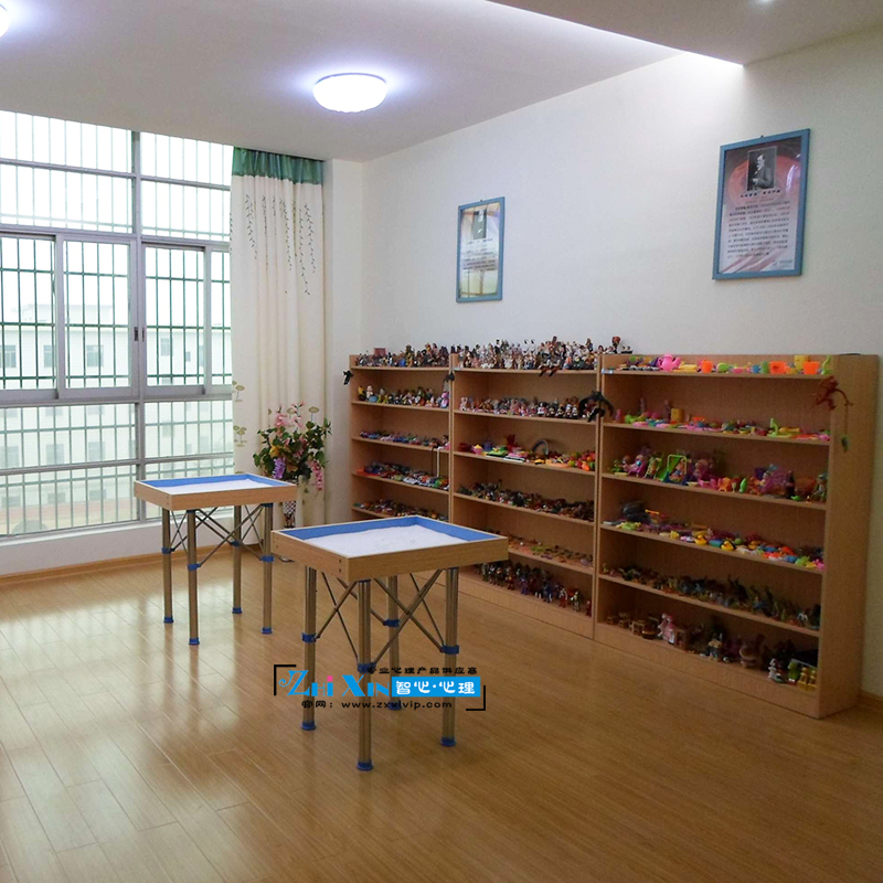 心理沙盤圖片/心理沙盤樣板圖 (1)