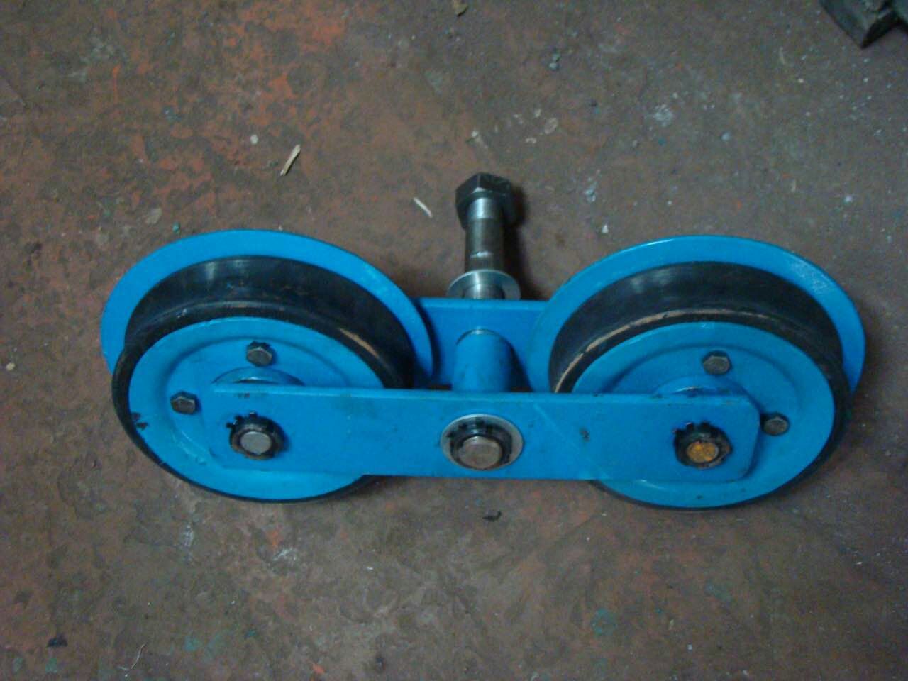 猴車(chē)圖片/猴車(chē)樣板圖 (3)