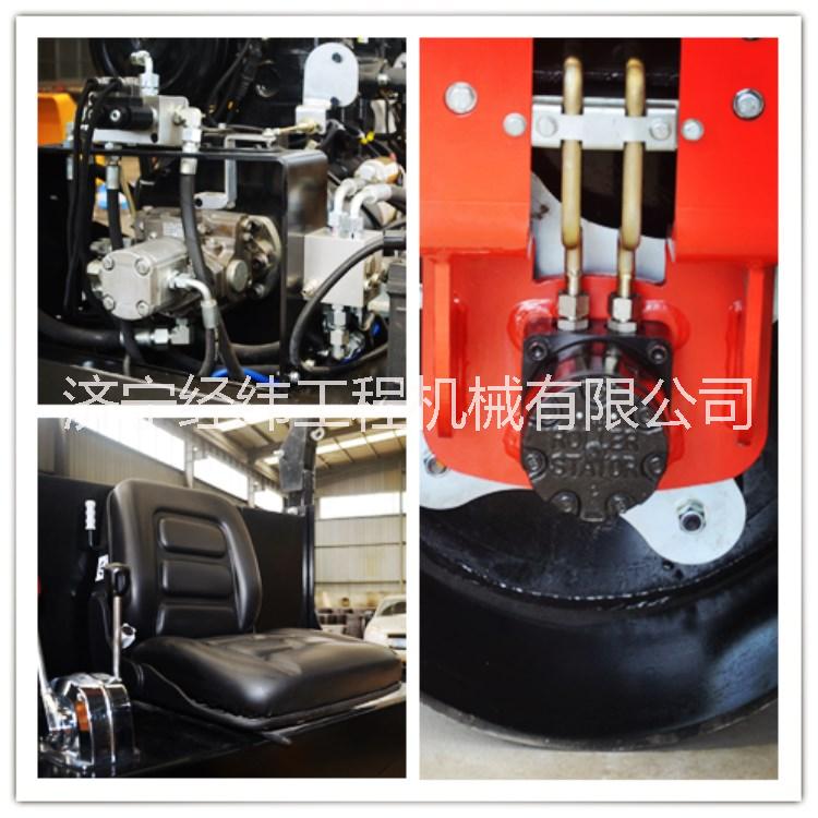 小型壓路機(jī)圖片/小型壓路機(jī)樣板圖 (2)