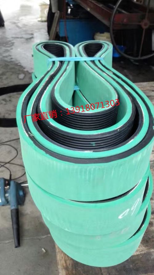 管道牽引機(jī)帶圖片/管道牽引機(jī)帶樣板圖 (3)