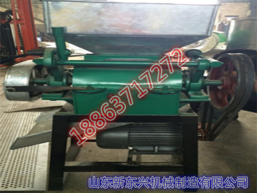 加工擠扁機(jī)圖片