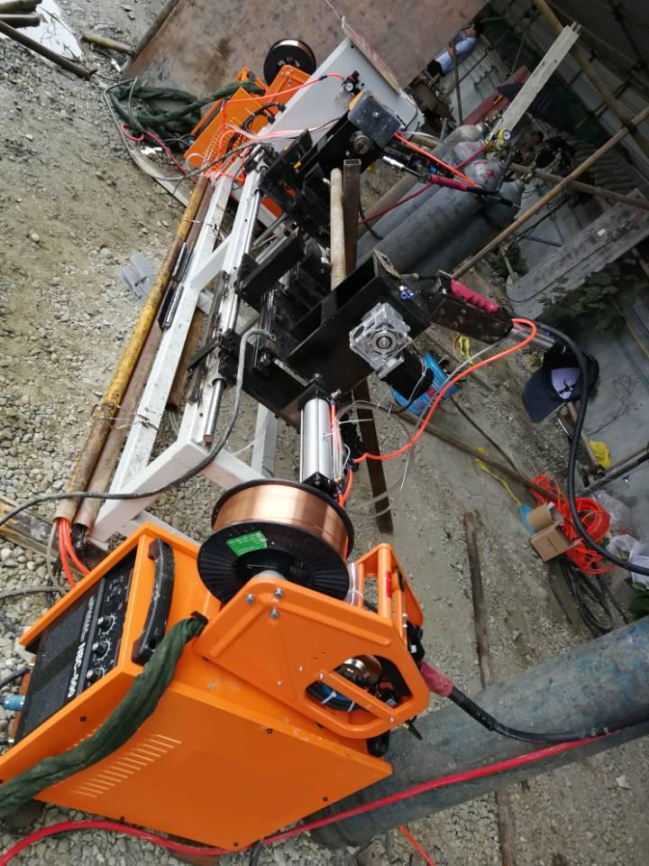 重慶輪扣焊機圖片/重慶輪扣焊機樣板圖 (3)