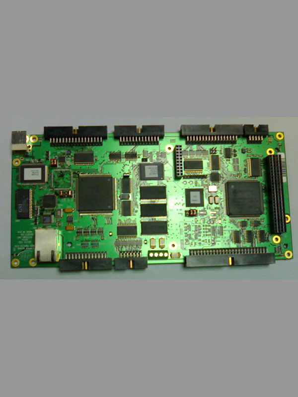 運(yùn)動(dòng)控制卡圖片/運(yùn)動(dòng)控制卡樣板圖 (3)