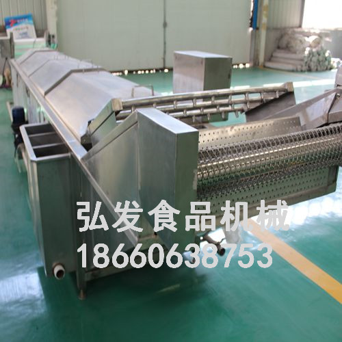 醬菜巴氏殺菌機圖片/醬菜巴氏殺菌機樣板圖 (3)