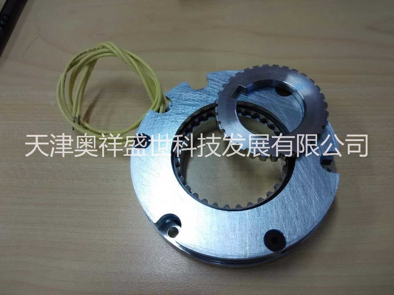 伺服電機(jī)圖片/伺服電機(jī)樣板圖 (2)